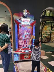 -meland亲子乐园(深圳领展中心城店)