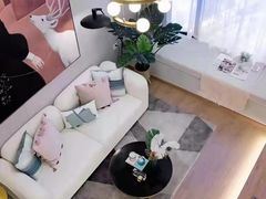 -尚拓装饰·二手房设计中心(青浦店)
