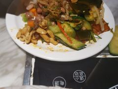 -火炉火自助餐(西直门凯德MALL店)