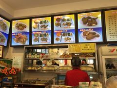 -香妃烤鸡(西单店)