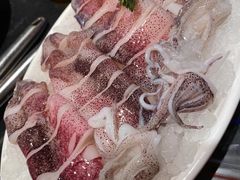 -周师兄大刀腰片火锅(洪崖洞旗舰店)