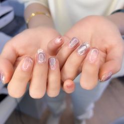 -悠禾·美甲美睫·皮肤管理