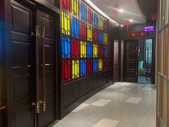 -古南都·老广东酒楼(龙江店)
