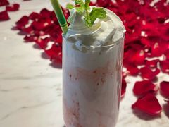 -九月里.自由花园餐厅