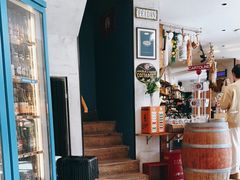 -Alimentari早午餐(安福路店)