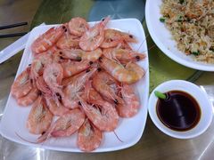 -明记海鲜大排档(巽寮湾店)