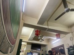-隆康社长沙烧烤铺(桔园店)