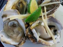 -幸福姐海鲜大排档