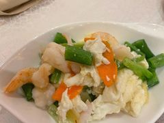 -丽景湾国际酒店·六福轩中餐厅