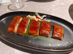 -醉庐·新上海菜(南京西路店)