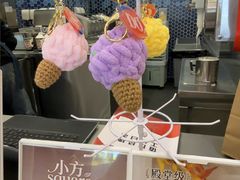 -DQ·蛋糕·冰淇淋(科华王府井店)