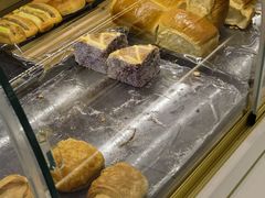 -烘焙町面包店(西四店)