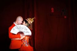 点击看大图 -保定巴黎婚纱摄影