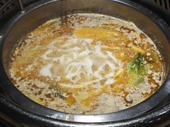 -七欣天香辣蟹火锅(扬州望月路店)