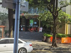 -小螺大作·螺蛳粉火锅(林和西店)