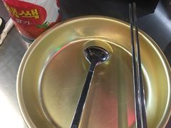 -Meet Sun韩式大排档(五一广场7MALL店)