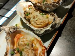 -很久以前羊肉串(昌里路三钢里店)