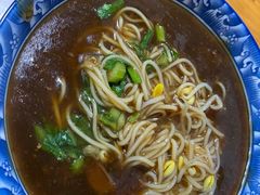 -南街牛肉麺(南街店)