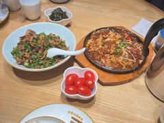 -湘阁里辣(南岭购物广场店)