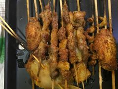 肉筋-望京小腰(北京总店)