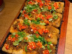 -胡马八破·川菜小馆(高新万达店)