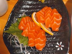 -福匠日本料理(人民路店)