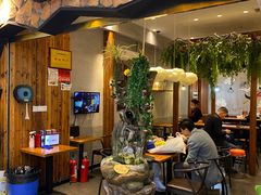 门面-豫楚源美猴王·面(武展店)