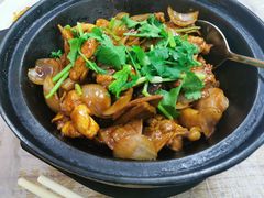 -师傅仔美食(东华老店)