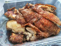 -王二甩老木子鸡(江湾店)