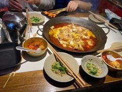 -老天桥蛙炉火锅(姑苏总店)