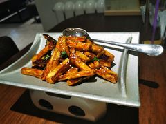 -素心小筑(后沙裕镇店)