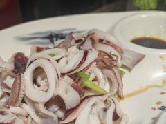 -潮三爷砂锅焗海鲜·生腌·海鲜粥(朝晖店)