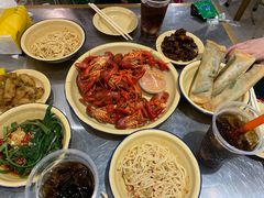 -东排食堂长沙小吃大排档(五一广场店)