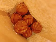 -莫朗核桃饼(虹泉路店)