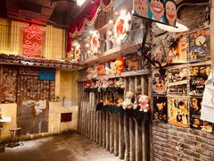 -老长沙龙虾馆·聚会餐厅(白石洲店)