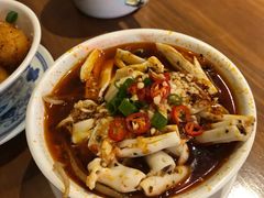 -炉小二铜锅牛蛙•川湘菜(三里屯店)