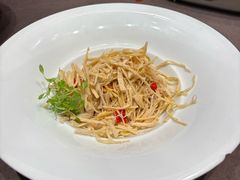 -聚宾楼·烤鸭·家宴(科技三路店)