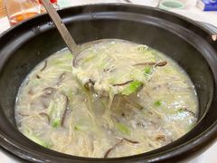 -寻味顺德·南记酒家·传统顺德菜·鱼生(广源路店)