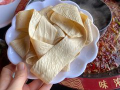-三江两海老火锅(北京首店)