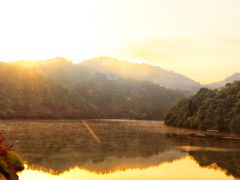 -婺源梦里老家大型山水实景演出