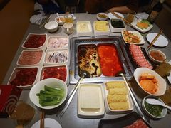 -海底捞火锅(河东万达广场店)