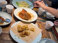 -江南驿·二十余年创意杭帮味(良渚玉鸟集店)