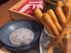 -巴奴毛肚火锅(二七万达店)