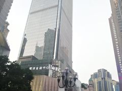 -WFC会仙楼观景台