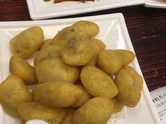 -海坛特色小吃·只做平潭特色菜(平潭店)