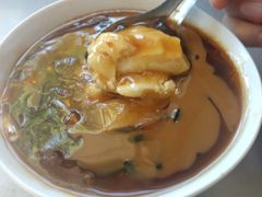 -陈记锅巴菜(五大道店)