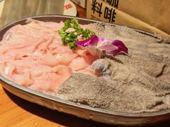 -胖三嬢·呱呱老火锅(北京总店)
