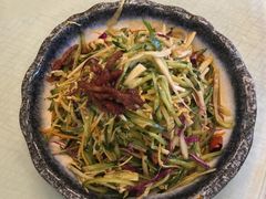 -香融府·烤鸭·家常菜(马家堡路店)