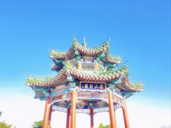 -北京西山国家森林公园