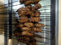 -清真·马峰烤肉(小学习北巷店)